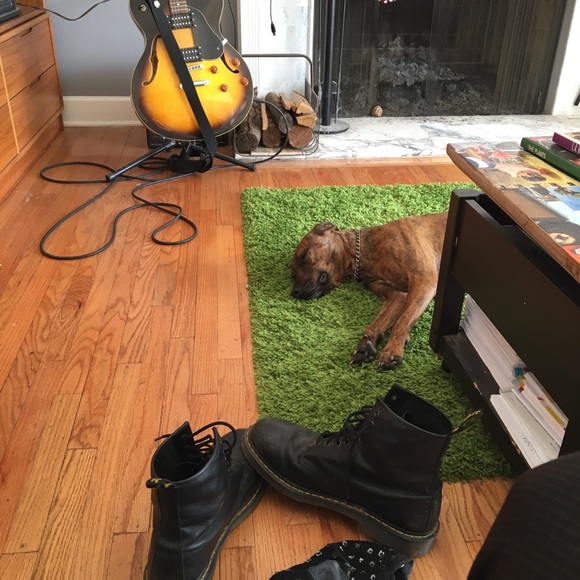 Meet your Posher, Kevin - Picture 1 of 1